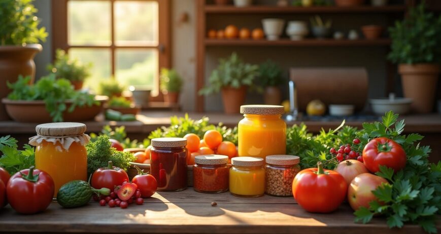 🌿 Toprağın Kalbi: Organik Baklagillerin Sessiz Gücü