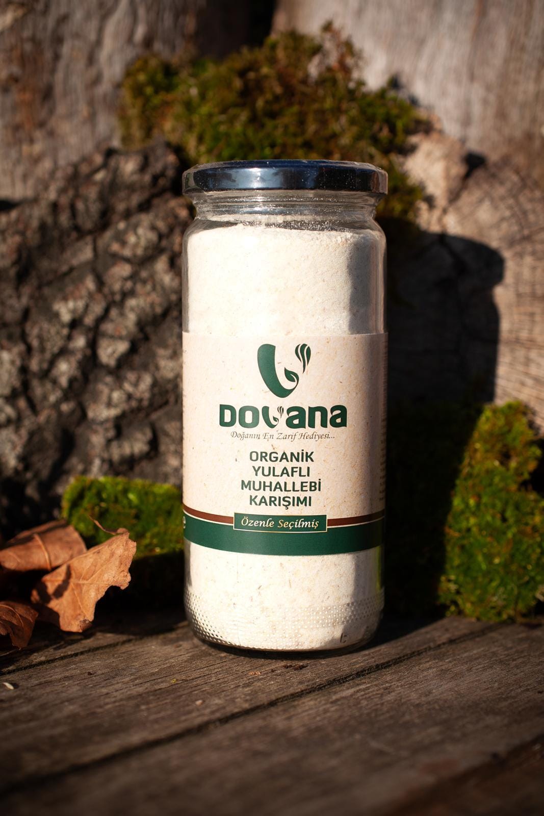 Dovana Ek Gıda Keşif Kutusu - Görsel 10