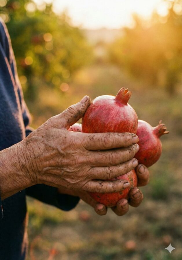 Dovana’nın Hikayesi