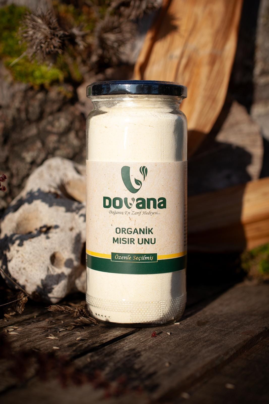 Dovana Ek Gıda Keşif Kutusu - Görsel 6