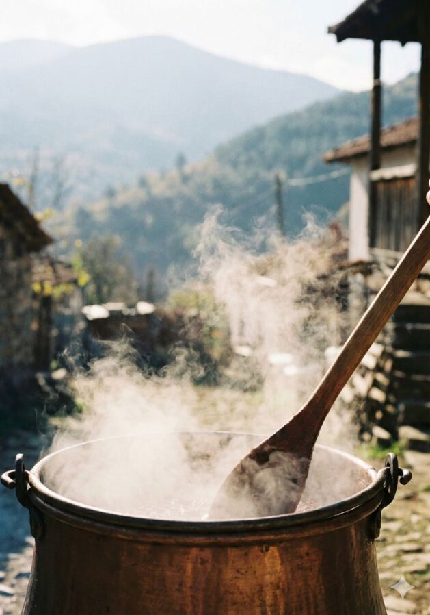 Dovana’nın Hikayesi