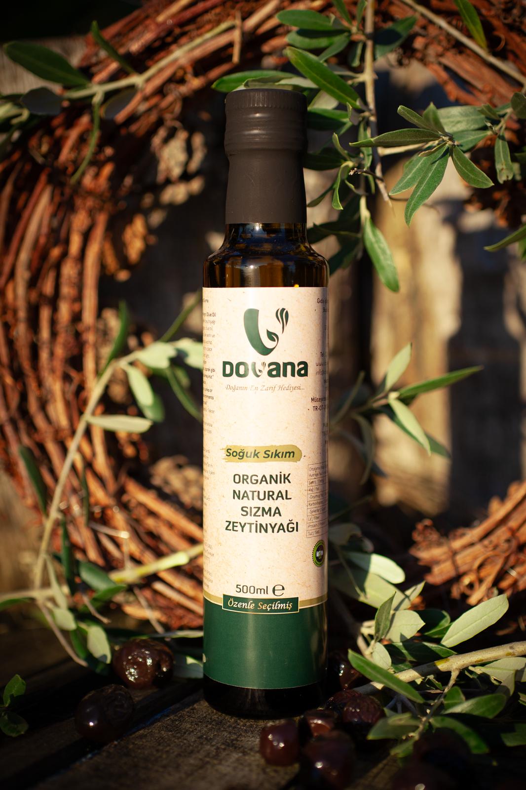 Dovana Ek Gıda Keşif Kutusu - Görsel 15