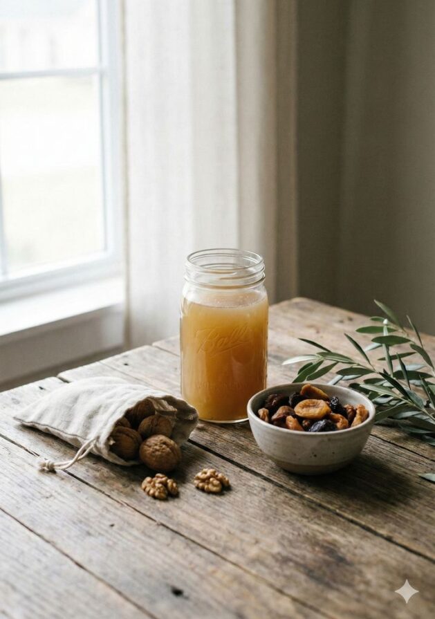 Dovana’nın Hikayesi