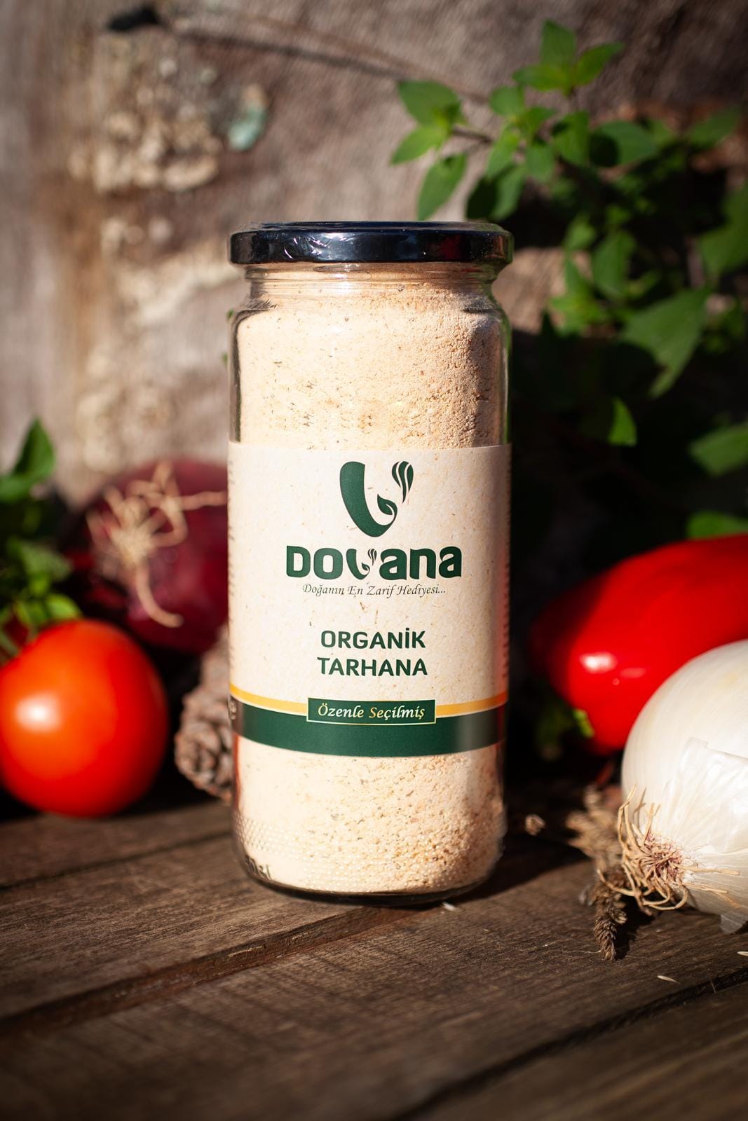 Dovana Ek Gıda Keşif Kutusu - Görsel 3