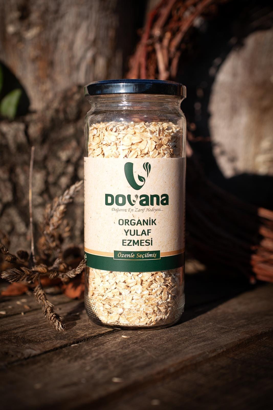 Dovana Ek Gıda Keşif Kutusu - Görsel 4