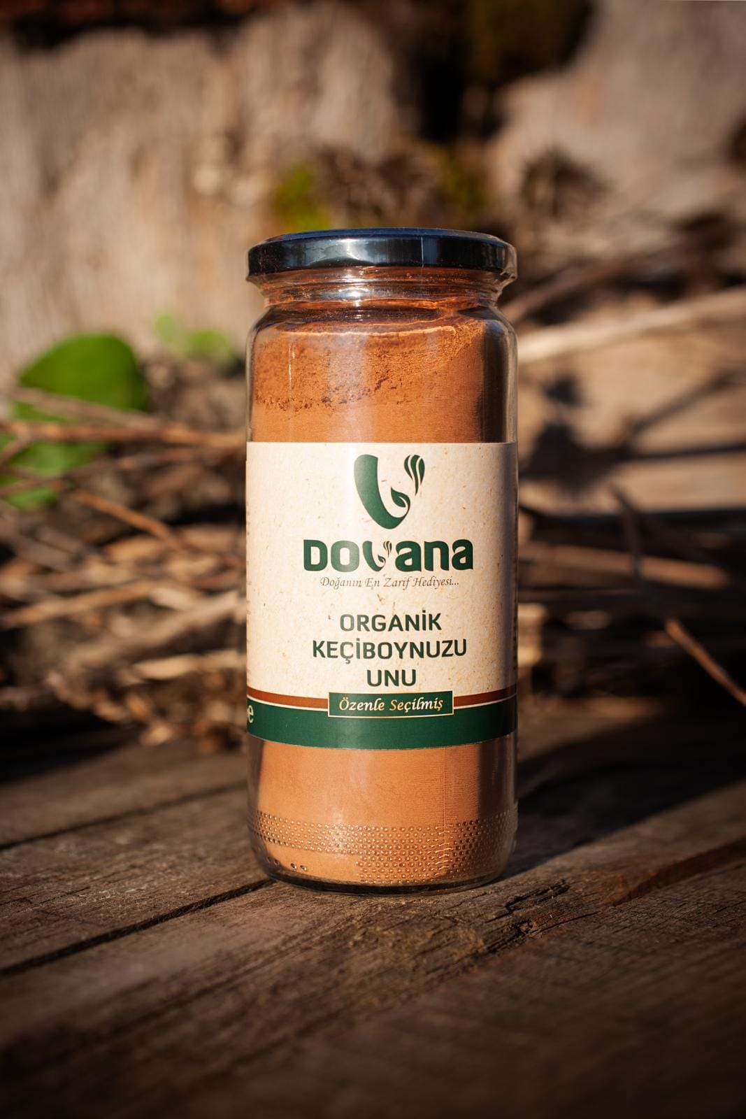 Dovana Ek Gıda Keşif Kutusu - Görsel 11