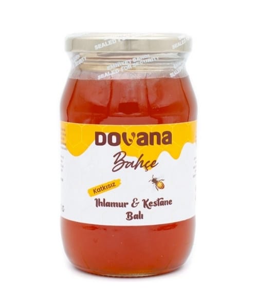 Ihlamur Kestane Balı