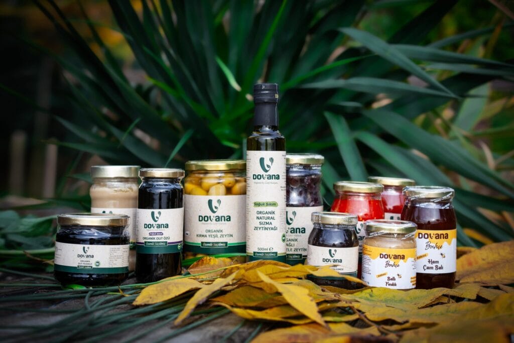 Dovana ile Kahvaltı