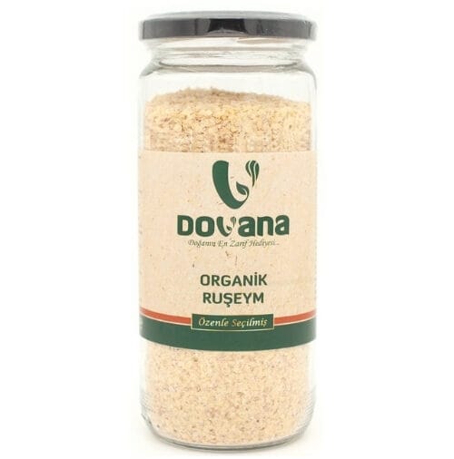 organik-ruseym