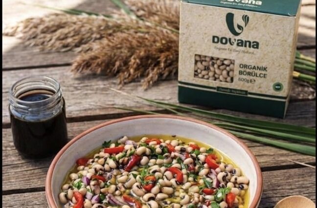 🖤 Börülce: Sessiz Ama Kıymetli Bir Baklagil