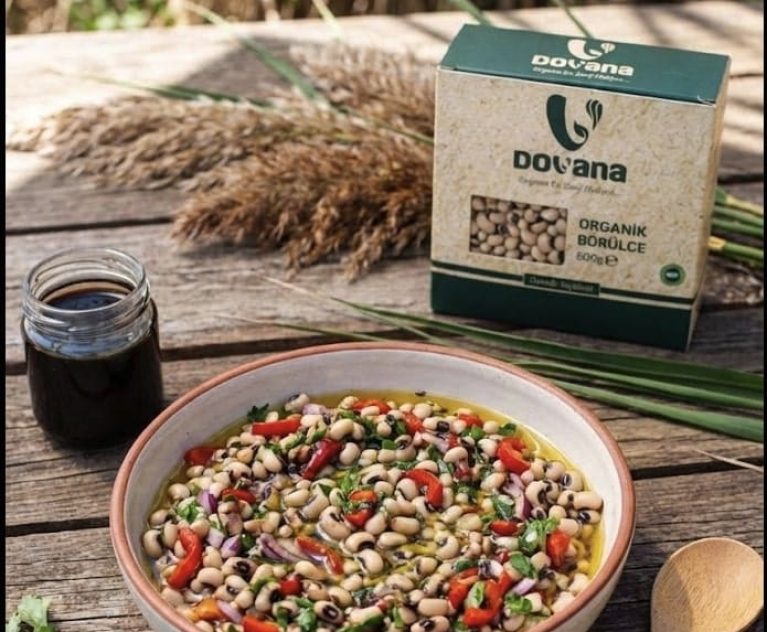 🖤 Börülce: Sessiz Ama Kıymetli Bir Baklagil