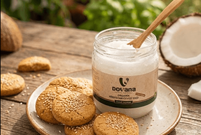 Hindistan Cevizi Yağı: Tek Malzeme, Çok Hâl