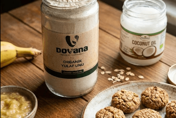 🌾 Yulaf Unu: Hafifliğin ve Dengenin Sessiz Temsilcisi